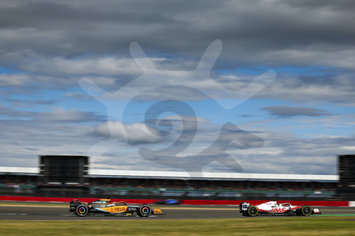 F1 Grand Prix of Great Britain