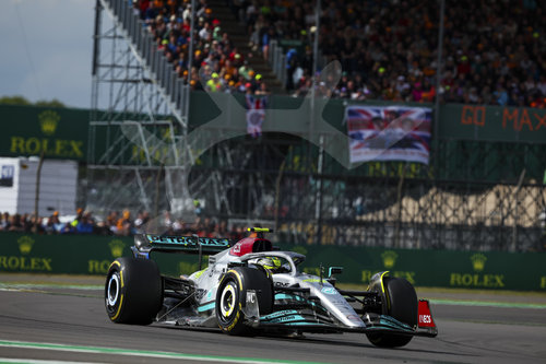 F1 Grand Prix of Great Britain