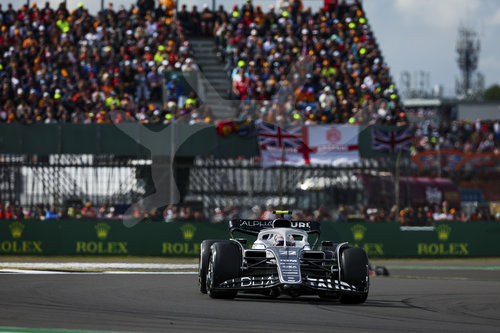 F1 Grand Prix of Great Britain