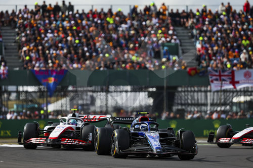 F1 Grand Prix of Great Britain
