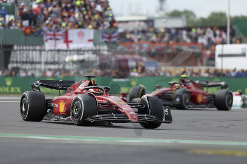F1 Grand Prix of Great Britain