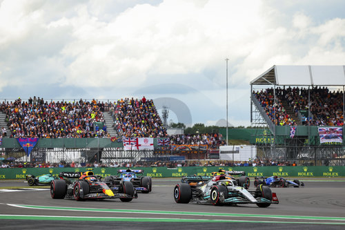 F1 Grand Prix of Great Britain