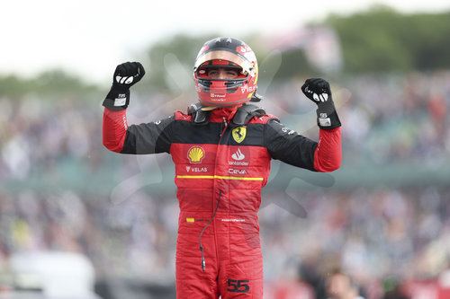 F1 Grand Prix of Great Britain