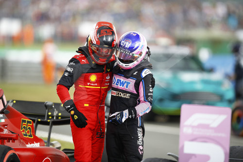 F1 Grand Prix of Great Britain
