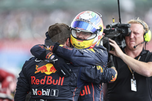 F1 Grand Prix of Great Britain