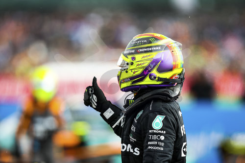 F1 Grand Prix of Great Britain