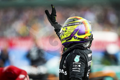F1 Grand Prix of Great Britain