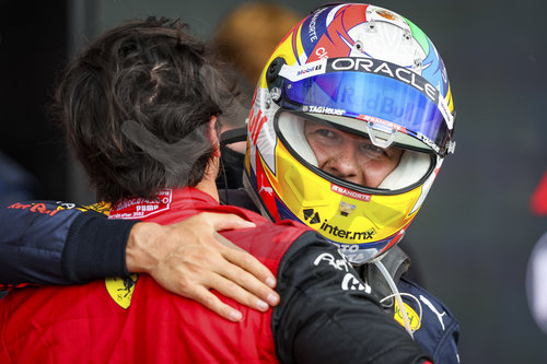 F1 Grand Prix of Great Britain