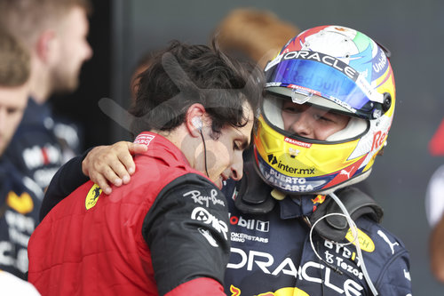 F1 Grand Prix of Great Britain