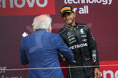 F1 Grand Prix of Great Britain