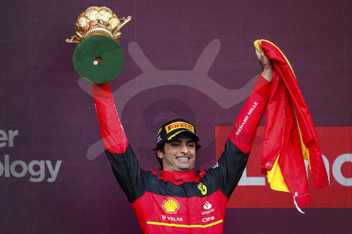 F1 Grand Prix of Great Britain