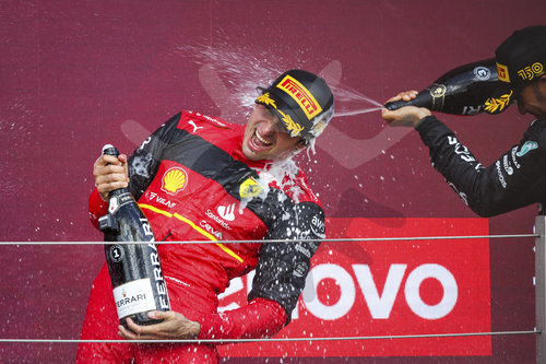 F1 Grand Prix of Great Britain