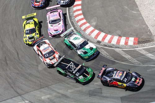 DTM Norisring 2022