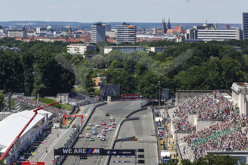 DTM Norisring 2022