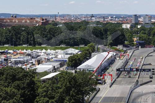 DTM Norisring 2022