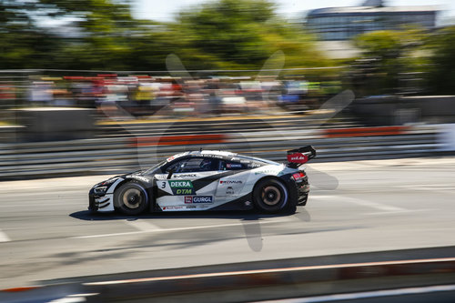 DTM Norisring 2022