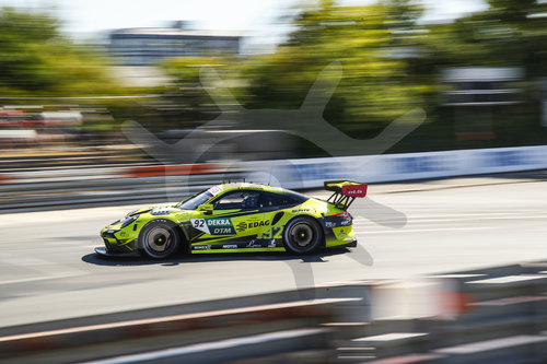 DTM Norisring 2022
