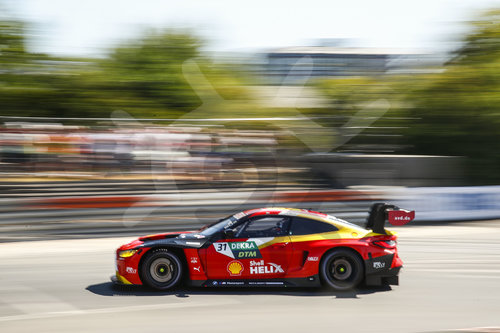 DTM Norisring 2022