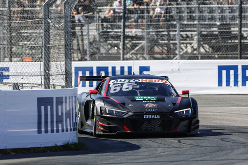 DTM Norisring 2022