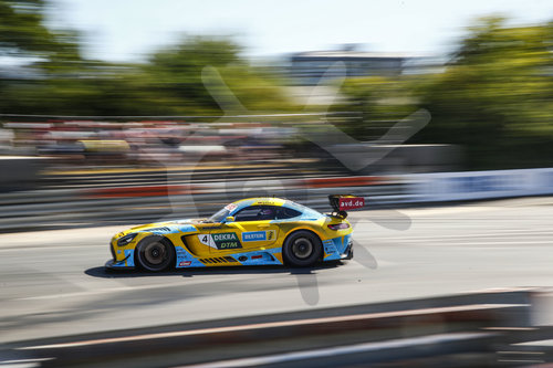 DTM Norisring 2022