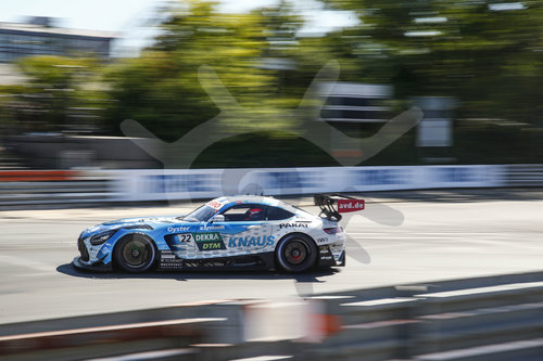 DTM Norisring 2022