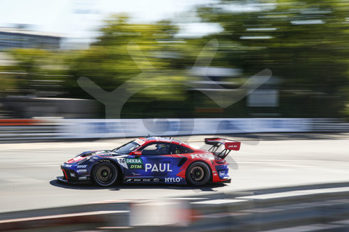 DTM Norisring 2022