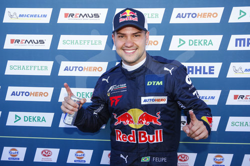 DTM Norisring 2022