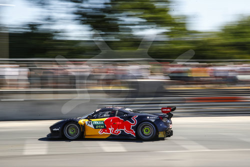 DTM Norisring 2022