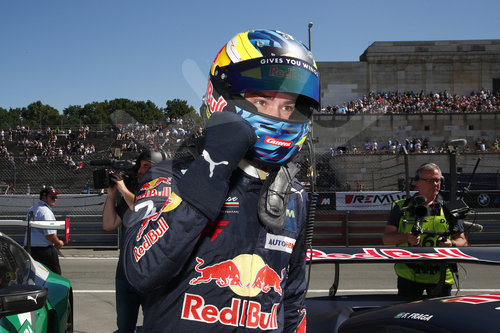 DTM Norisring 2022