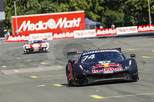 DTM Norisring 2022