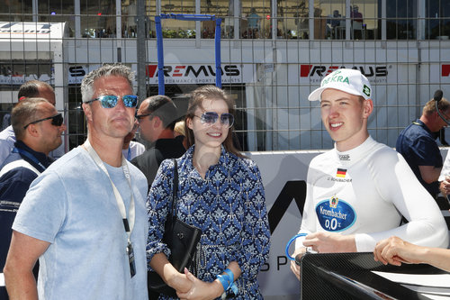 DTM Norisring 2022