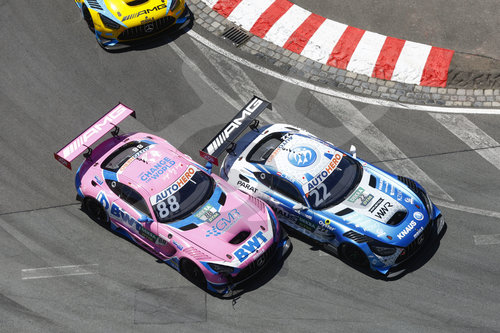 DTM Norisring 2022