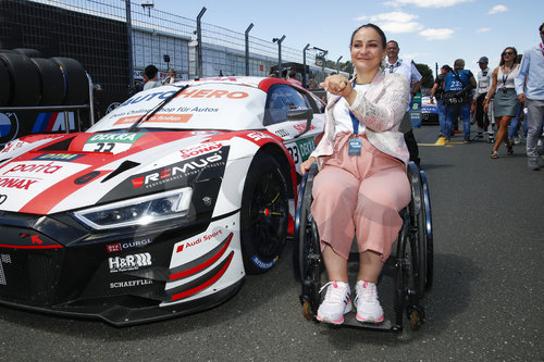 DTM Norisring 2022