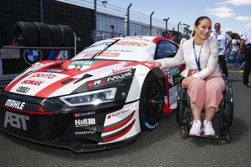 DTM Norisring 2022