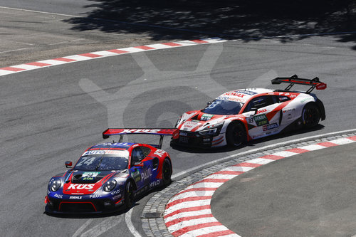 DTM Norisring 2022