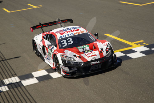 DTM Norisring 2022