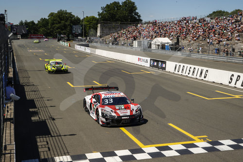 DTM Norisring 2022