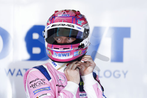DTM Norisring 2022