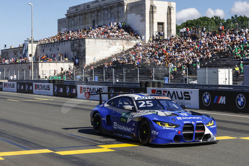 DTM Norisring 2022
