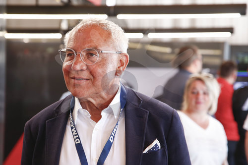 DTM Norisring 2022