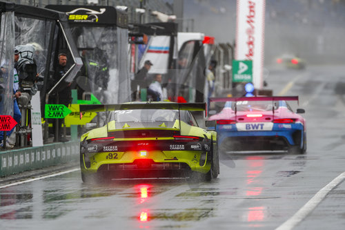 DTM Norisring 2022
