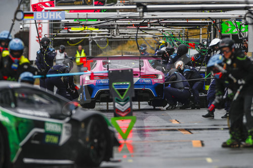 DTM Norisring 2022