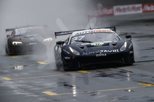 DTM Norisring 2022