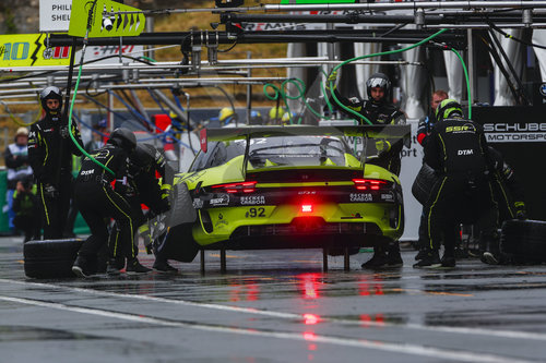 DTM Norisring 2022