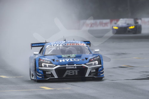 DTM Norisring 2022