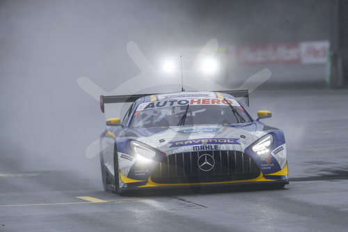 DTM Norisring 2022