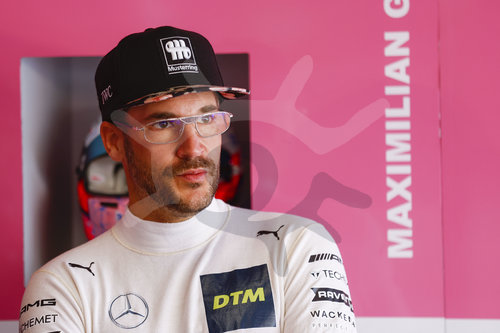 DTM Norisring 2022