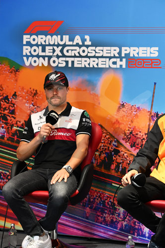 F1 Grand Prix of Austria