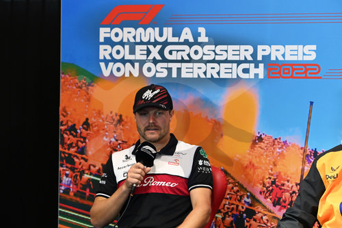 F1 Grand Prix of Austria