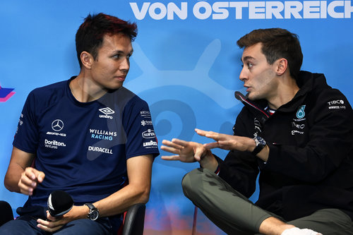 F1 Grand Prix of Austria